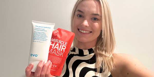 Top 10 Hair Masks That'll Rescue Your Tresses From Total Disaster!