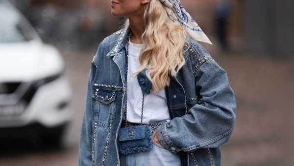 How To Style Denim for A Trendy Look: Your Ultimate Guide to Effortless Chic