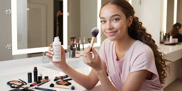 8 Best Primers For Flawless, Long-Lasting Makeup